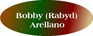 Bobby (Rabyd) Arellano