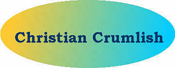 Christian Crumlish