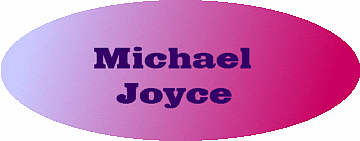 Michael Joyce