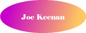 Joe Keenan