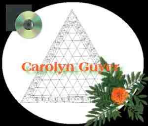 Carolyn Guyer