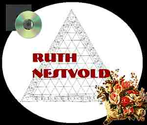 Ruth Nestvold