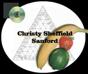 Christy Sheffield Sanford